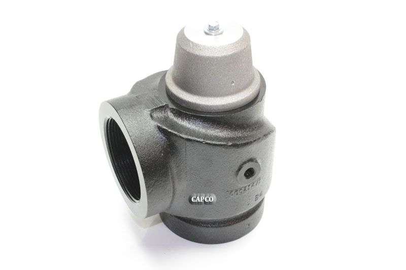 201EDM527 Replacement Gardner Denver Minimum Pressure Control Valve - Image 1