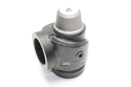201EDM527 Replacement Gardner Denver Minimum Pressure Control Valve