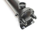 201ESM292 Gardner Denver Oil Cooler/Heat Exchanger - Image 2