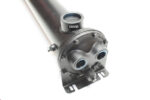 201ESM292 Gardner Denver Oil Cooler/Heat Exchanger - Image 3