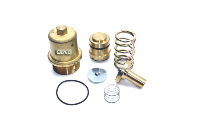 202127.1 Replacement Kaeser KIT, 36000HRS REPAIR MPV - Image 1