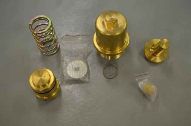 202127.2 Replacement Kaeser KIT 202127.2 Replacement Kaeser KIT, REGULATION - Image 1