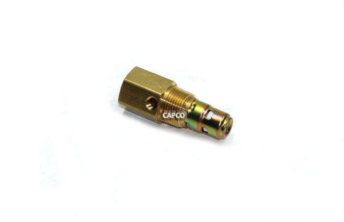 2023-9135-02 Atlas Copco (OEM) VALVE,CHECK,SPRIN,3/4P, 400WP - Image 1