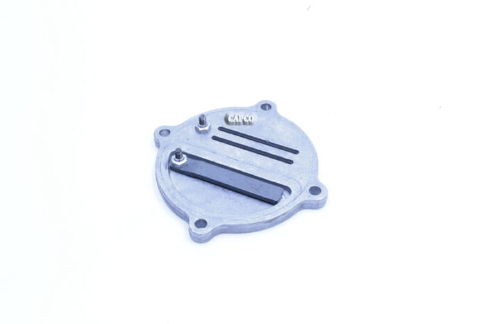 2024-4031-52 AY PLATE VALVE LP MACH (OEM) Atlas Copco - Image 2