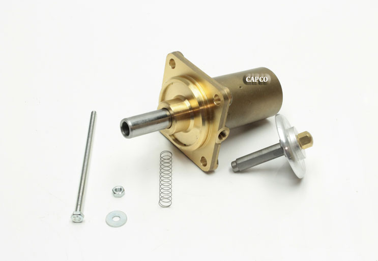 20276.6 Kaeser Inlet Valve Kit - Image 1