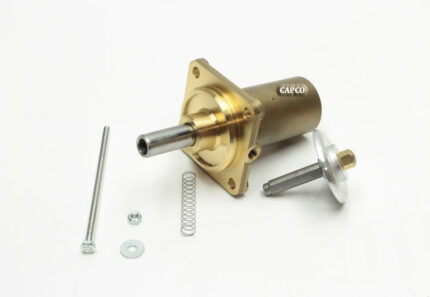 20276.6 Kaeser Inlet Valve Kit