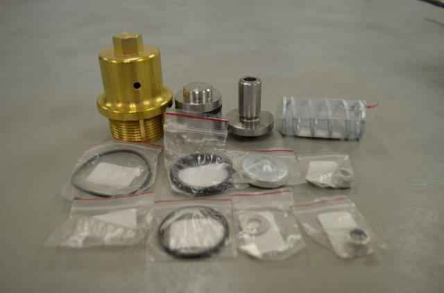 202768.1 Replacement Kaeser KIT, REPAIR - Image 2