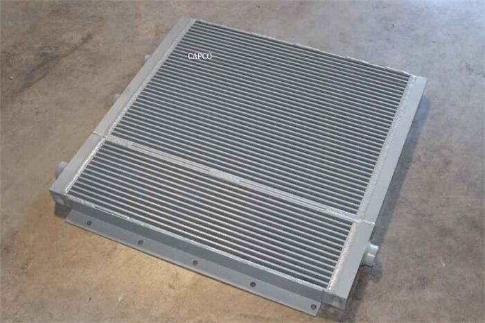 203ECH201 Replacement Gardner Denver Combination Cooler - Image 4
