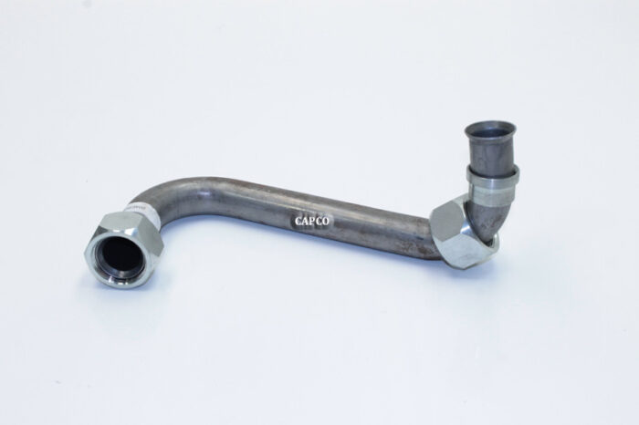 204EBH863 ASM-TUBE/FITTINGS (OEM) Gardner Denver - Image 1