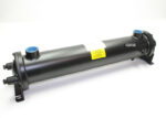 204ESM349 Gardner Denver Oil Cooler/Heat Exchanger
