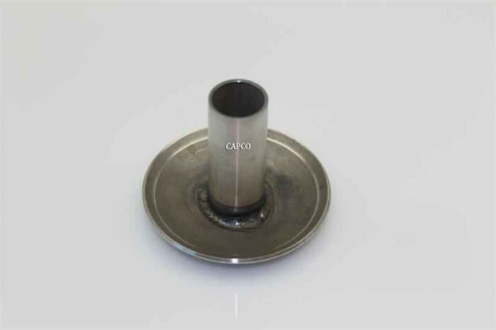 2102-0826-00 VALVE: (OEM) Atlas Copco - Image 2