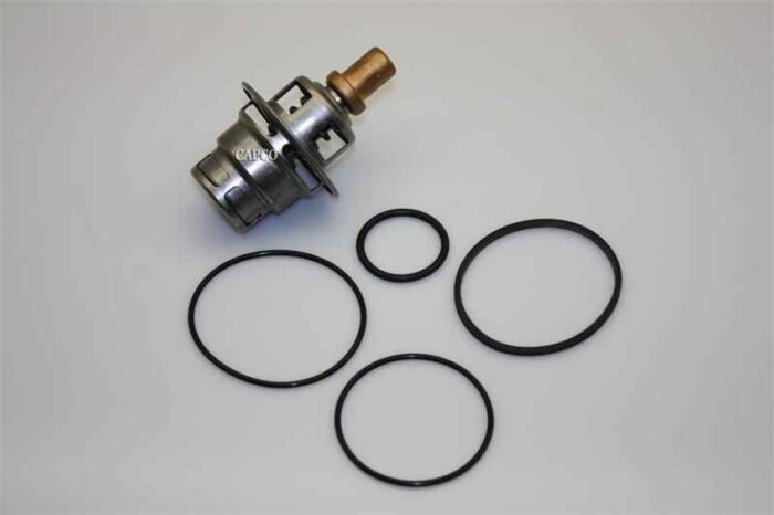 2109295 Replacement Gardner Denver Thermal Valve Kit - Image 1