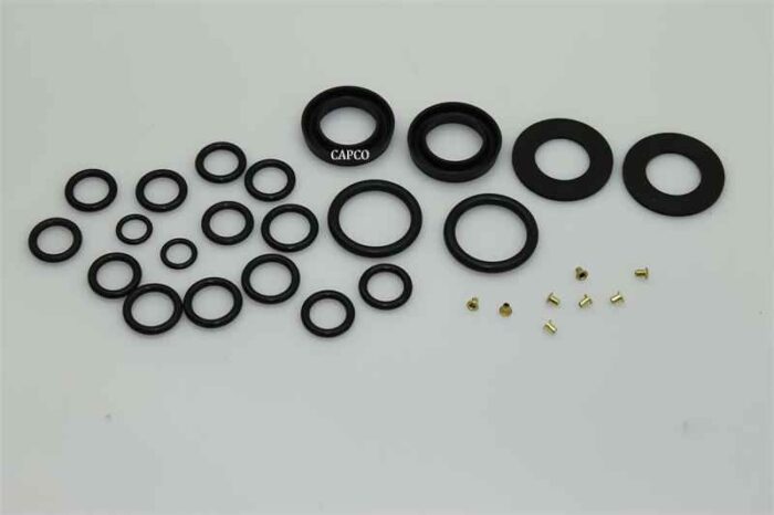 2109652 Replacement Gardner Denver Repair Kit - Image 1