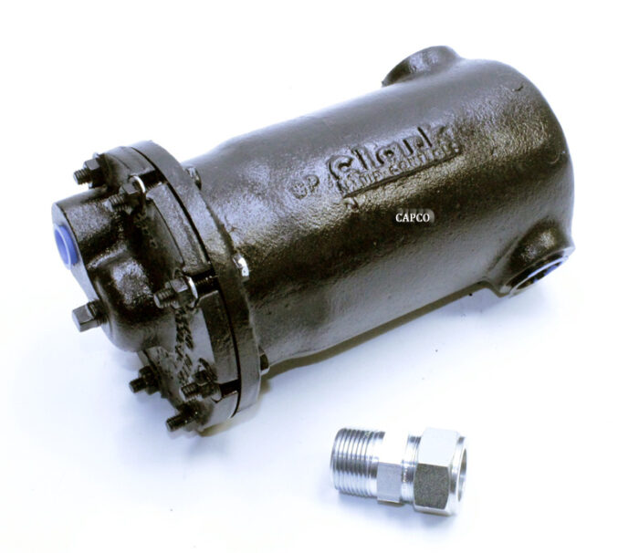 210EBE6003 KIT-SEPARATOR (OEM) Gardner Denver - Image 1