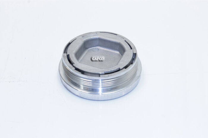 2118343 ASM-COVER (OIL FLTR) (OEM) Gardner Denver - Image 2