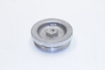 2118343 ASM-COVER (OIL FLTR) (OEM) Gardner Denver