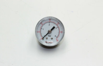 2118767 Gardner Denver (OEM) AIR PRESSURE GAUGE 0-60#