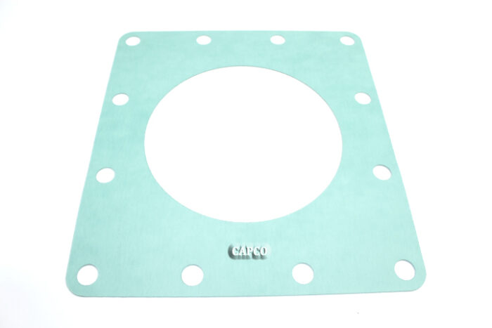 219MLC715 GASKET (OEM) Gardner Denver - Image 1