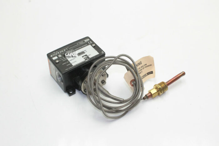 21D23 Gardner Denver SWITCH TEMPERATURE - Image 1