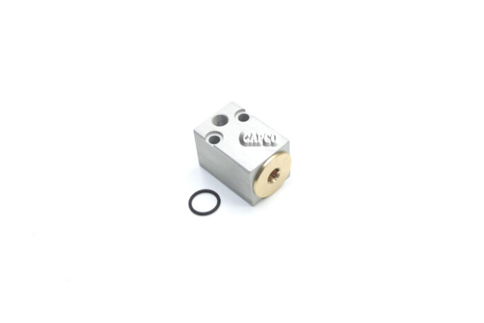 2200-9009-54 SHUTTLE VALVE KIT 15/20 (OEM) Atlas Copco|2200-9009-54 SHUTTLE VALVE KIT 15/20 (OEM) Atlas Copco