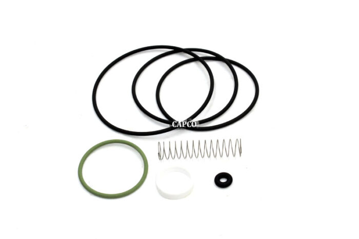 2200-9009-61 KIT SPARES UNLOADER C55 (OEM) Atlas Copco - Image 1