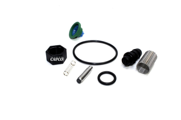 2200-9020-17 Atlas Copco (OEM) KIT WEAR DRAIN - Image 1