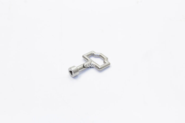 2200-5402-64 PANEL KEY (OEM) Atlas Copco - Image 1