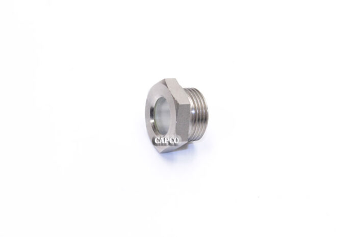 2200-7599-10 OIL LEVEL PLUG (OEM) Atlas Copco - Image 1