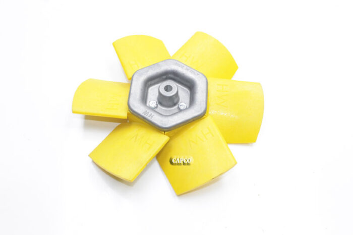 2200-9005-32 FAN HF240/6-6/25/LD/PP (OEM) Atlas Copco - Image 1