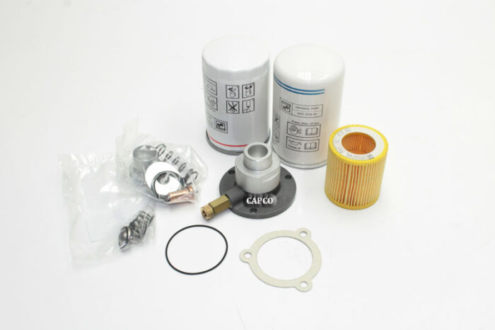 2200-9023-02 Atlas Copco (OEM) A/O+SEP, MPV KIT C40 - Image 1