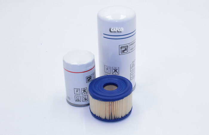 2200-9023-04 (OEM) KIT AIR/OIL/SEP - Image 1