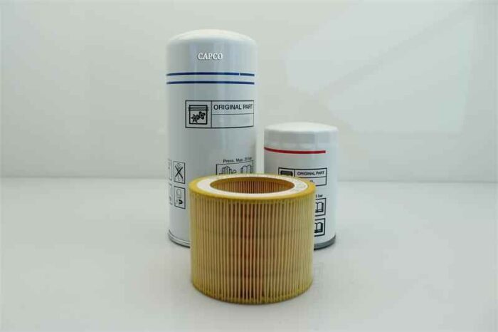 2200-9023-54 AIR+OIL+SEP. CAI374630 (OEM) Atlas Copco - Image 1