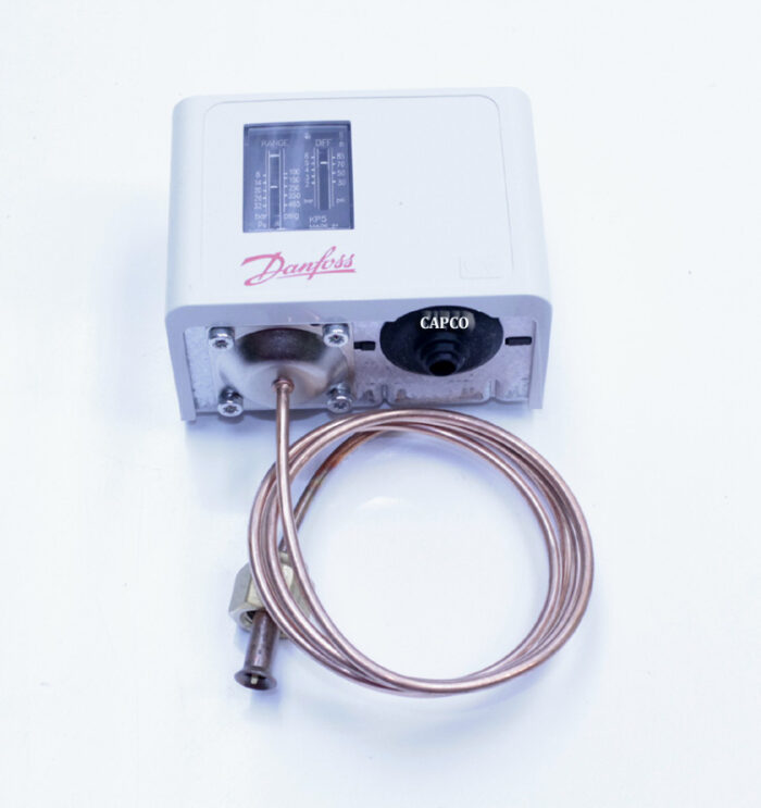 2200-9027-49 Atlas Copco (OEM) KIT REPL. P. SWITCH ALCO PS3 - Image 1