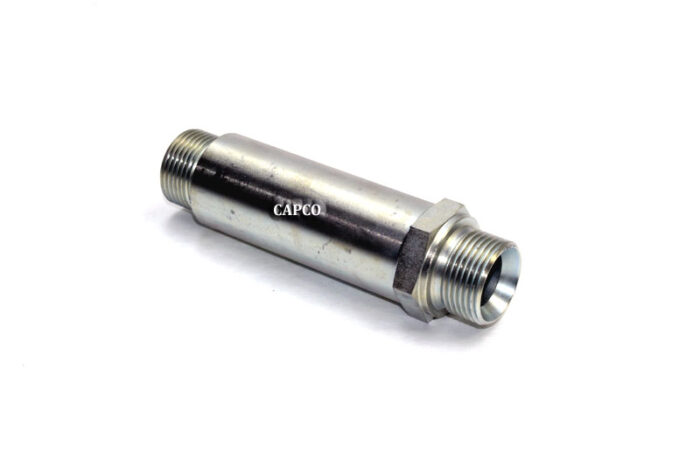 2202-7042-00 (OEM) Atlas Copco NOPLE STR - Image 1