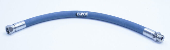 2202-2608-38 HOSE ASSEMBLY FLEX 3/4+ MD+FD (OEM) Atlas Copco - Image 1