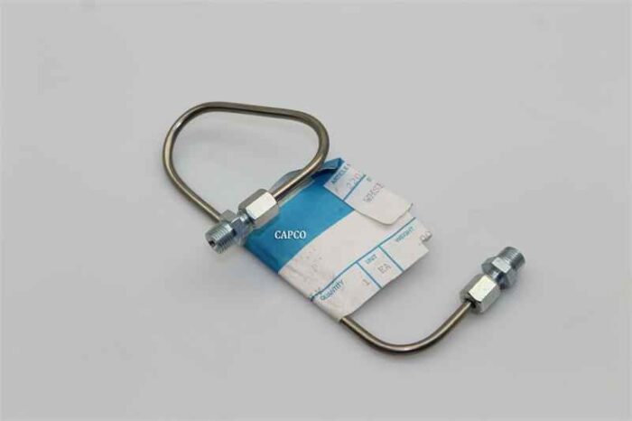 2202-2609-43 Kit Unloader Pipe (OEM) Atlas Copco - Image 1