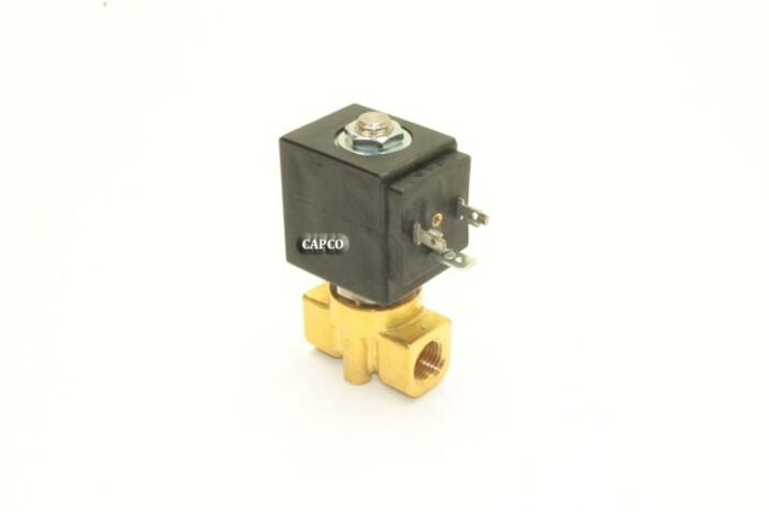 2202-2610-19 SOLENOID VALVE: (OEM) Atlas Copco - Image 1
