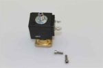 2202-7298-01 SOLENOID VALVE 24V (OEM) Atlas Copco