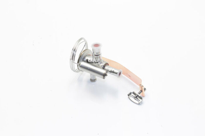 2202-7324-04 HOT GAS B-P VAL.TUH ORIF9 R134 (OEM) Atlas Copco - Image 1