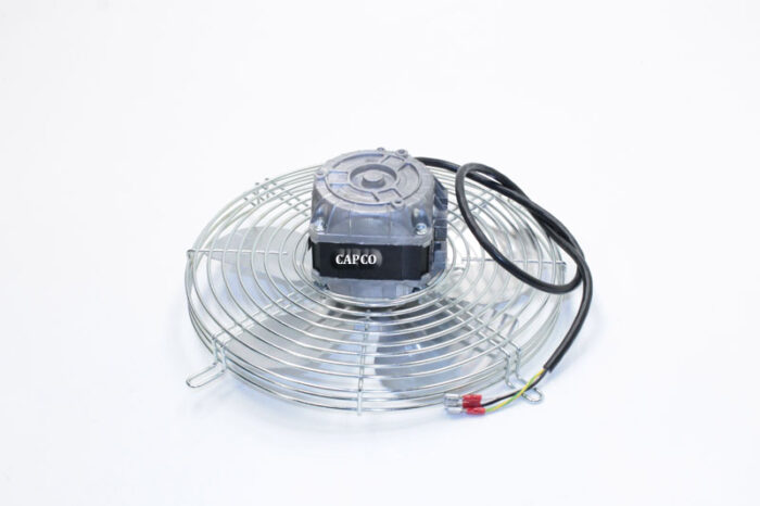 2202-7373-04 MOTOR FAN 254 V115/60 17WCE+UL (OEM) Atlas Copco|2202-7373-04 MOTOR FAN 254 V115/60 17WCE+UL (OEM) Atlas Copco