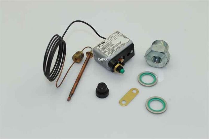2202-7421-00 Atlas Copco (OEM) Temperature Switch Kit - Image 1