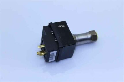 2202-7562-05 PRESS.ALCO PS3-W6S R404A 16-21 (OEM) Atlas Copco