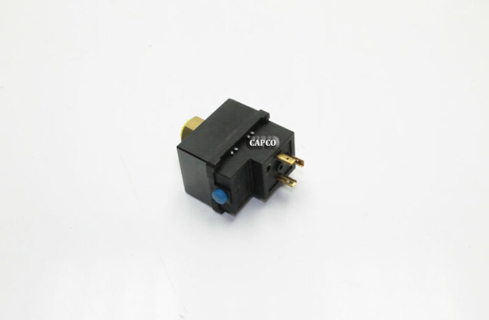 2202-8186-02 PRESS.SW.PS3-R1S ALCO SET.4BAR (OEM) Atlas Copco - Image 1