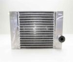2202-8471-01 Atlas Copco (OEM) AIR COOLER GX7-11