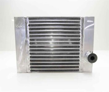2202-8471-01 Atlas Copco (OEM) AIR COOLER GX7-11|2202-8471-01 Atlas Copco (OEM) AIR COOLER GX7-11