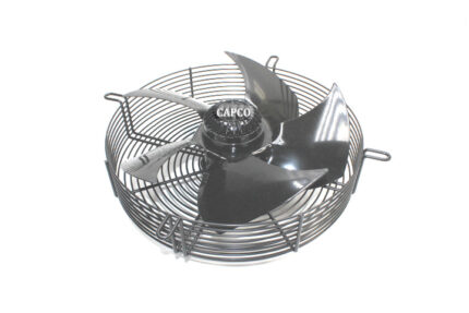 CE-UL|2204-1076-00 Atlas Copco (OEM) FAN D350 MULTIV