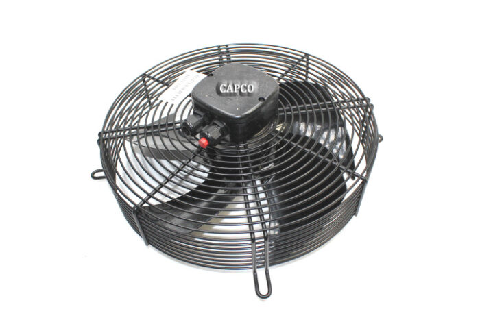 2204-1076-00 Atlas Copco (OEM) FAN D350 MULTIV