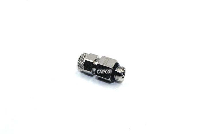 2204-1546-01 (OEM) Atlas Copco CHECK VALVE - Image 1