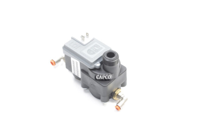 2204-2134-10 Atlas Copco (OEM) LDI DRAIN 230V - Image 2