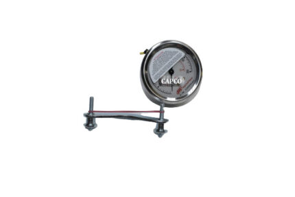 22060461 Ingersoll Rand (OEM)  Gauge